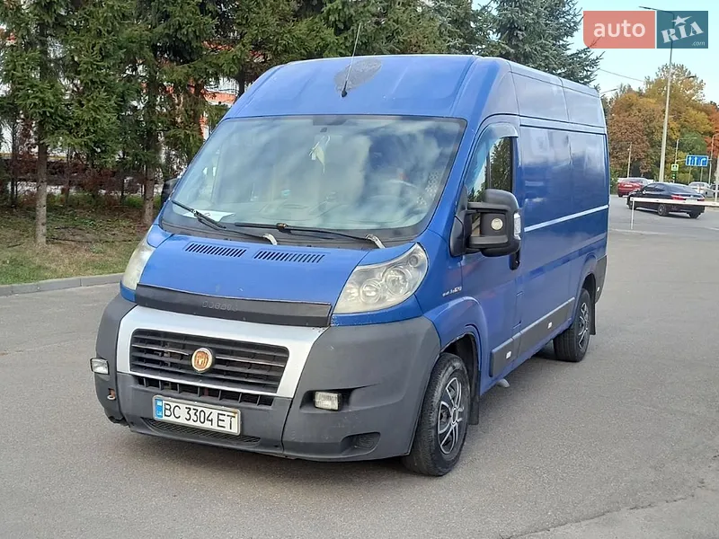 Fiat Ducato