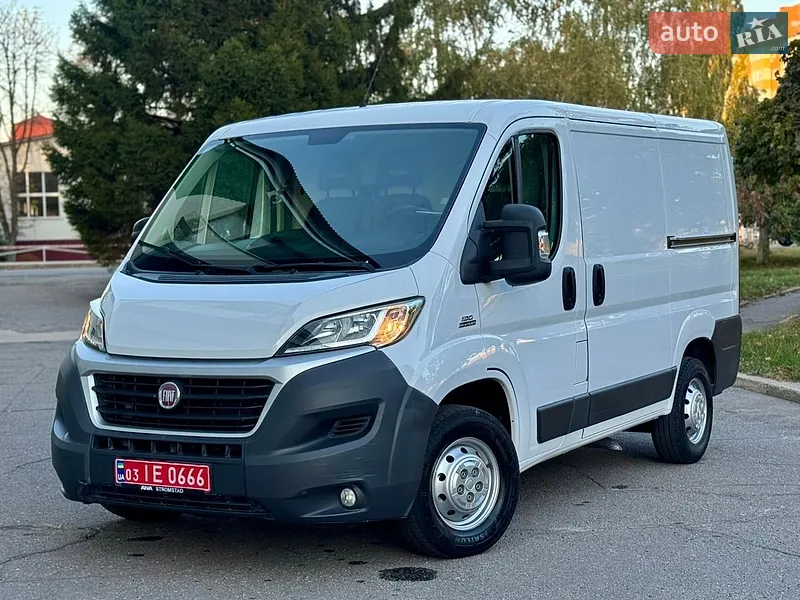 Fiat Ducato