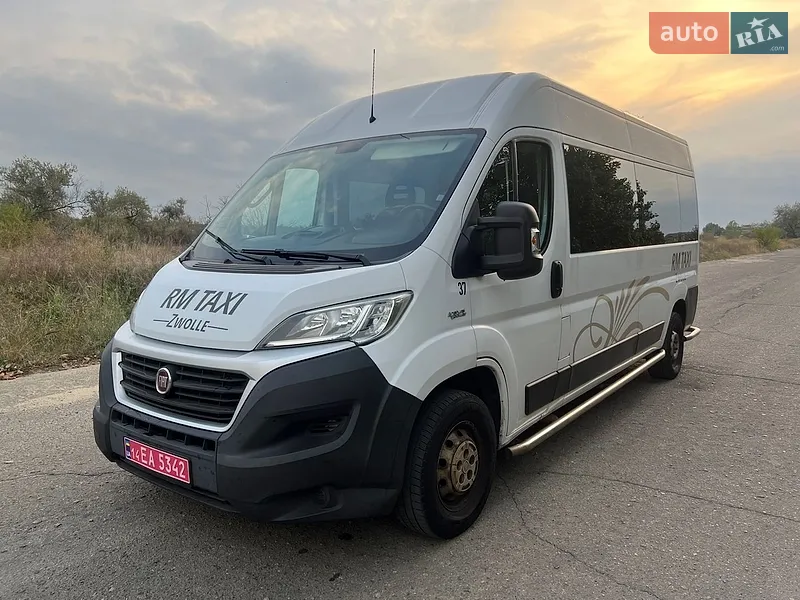 Fiat Ducato