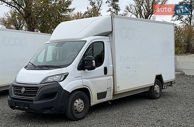 Рефрижератор Fiat Ducato 2019 в Луцке