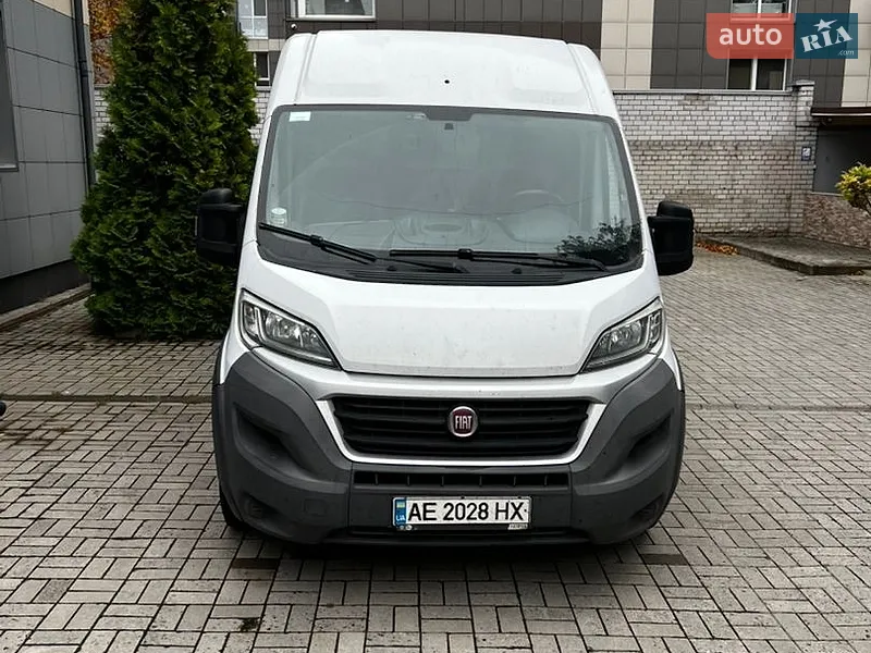 Fiat Ducato