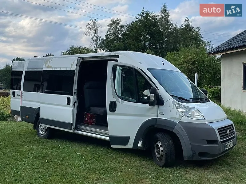 Fiat Ducato