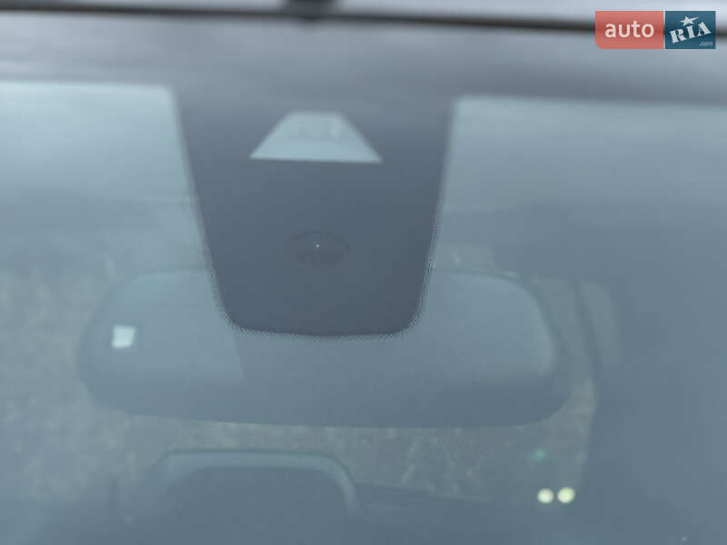 Минивэн Fiat E-Doblo 2023 в Трускавце