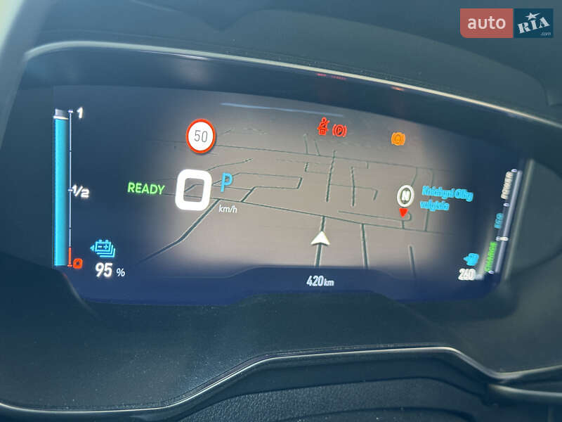 Минивэн Fiat E-Doblo 2023 в Трускавце