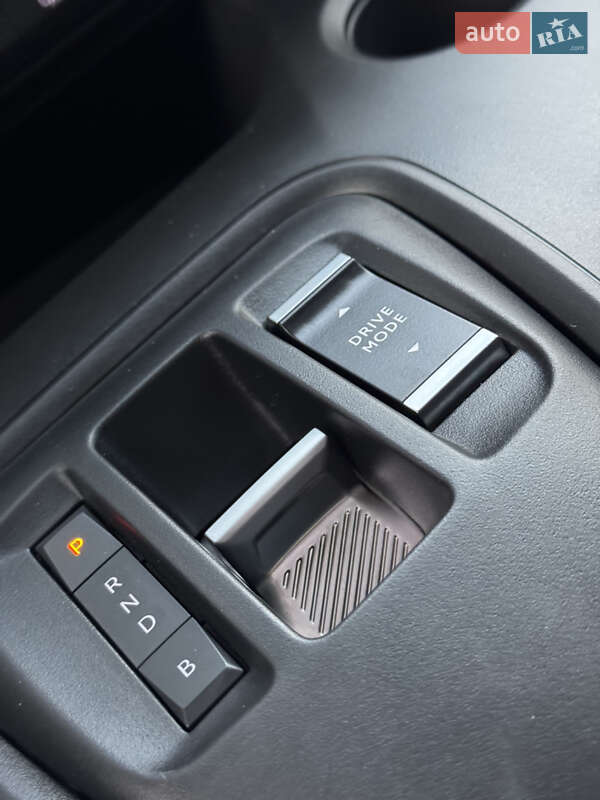 Минивэн Fiat E-Doblo 2023 в Трускавце