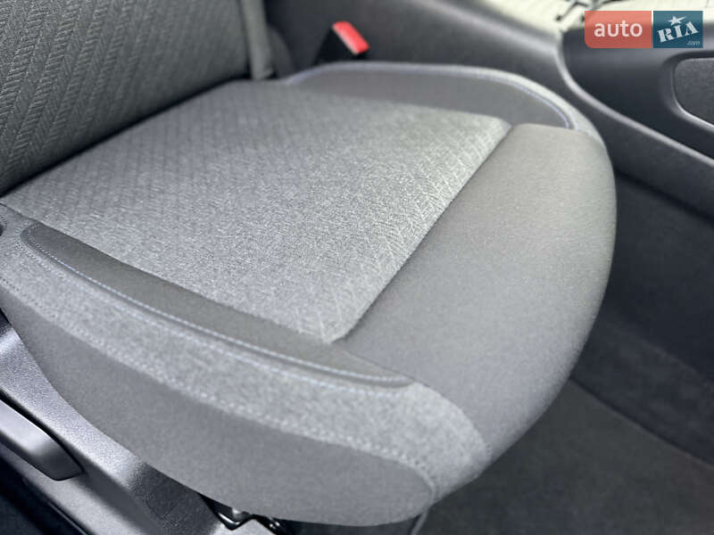 Минивэн Fiat E-Doblo 2023 в Трускавце