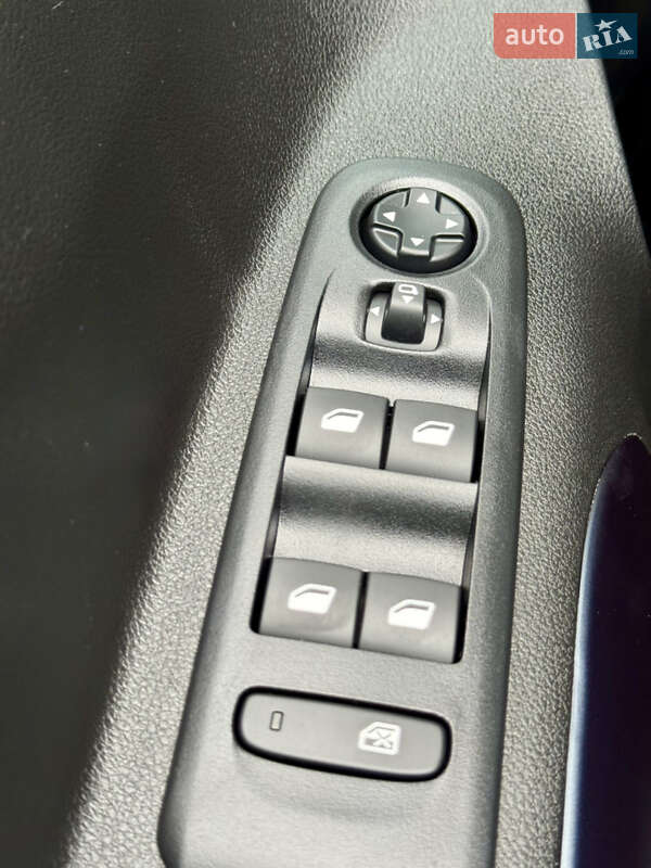 Минивэн Fiat E-Doblo 2023 в Трускавце