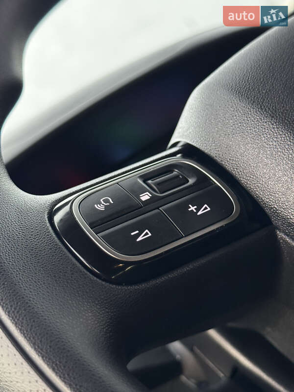 Мінівен Fiat E-Doblo 2023 в Трускавці фото 49 Мінівен Fiat E-Doblo 2023 в Трускавці