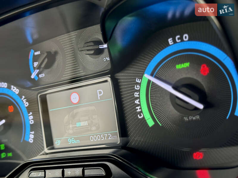 Мінівен Fiat E-Doblo 2023 в Трускавці фото 53 Мінівен Fiat E-Doblo 2023 в Трускавці