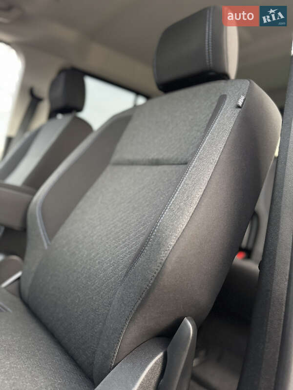 Мінівен Fiat E-Doblo 2023 в Трускавці фото 74 Мінівен Fiat E-Doblo 2023 в Трускавці