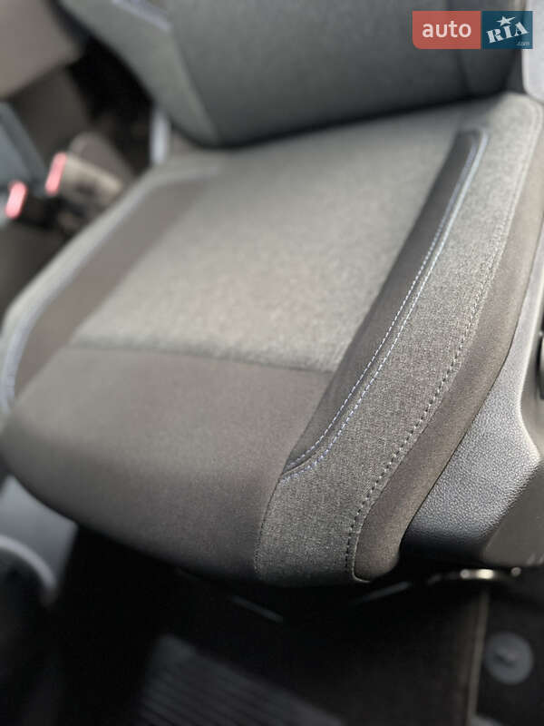 Мінівен Fiat E-Doblo 2023 в Трускавці фото 73 Мінівен Fiat E-Doblo 2023 в Трускавці