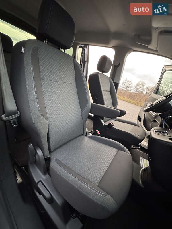 Мінівен Fiat E-Doblo 2023 в Трускавці фото 80 Мінівен Fiat E-Doblo 2023 в Трускавці