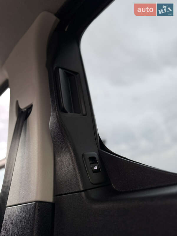 Мінівен Fiat E-Doblo 2023 в Трускавці фото 97 Мінівен Fiat E-Doblo 2023 в Трускавці