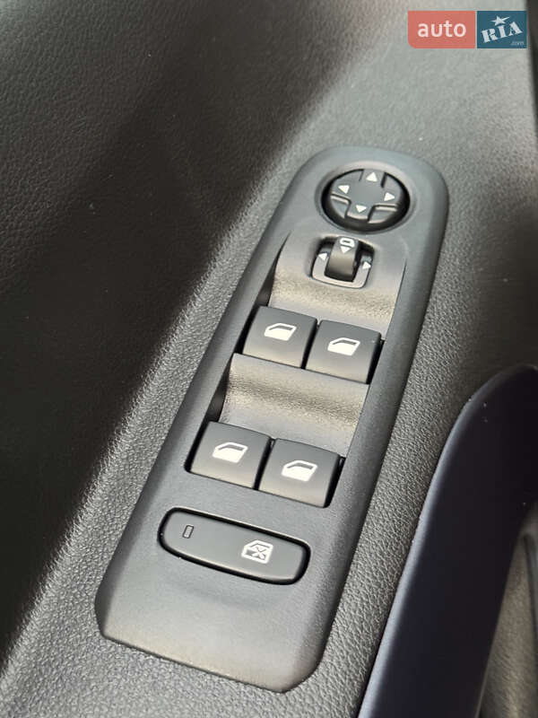 Мінівен Fiat E-Doblo 2023 в Трускавці фото 99 Мінівен Fiat E-Doblo 2023 в Трускавці