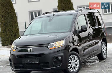 Мінівен Fiat E-Doblo 2023 в Вінниці