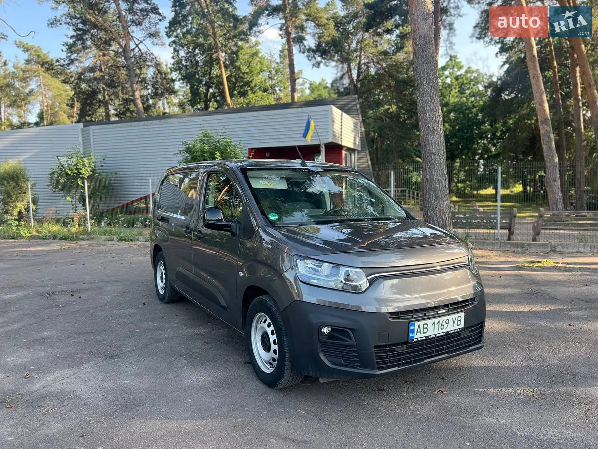 2022 Fiat Doblo - мініатюра 2