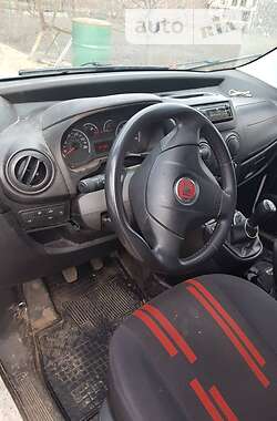 Пикап Fiat Fiorino Furgao 2015 в Киеве