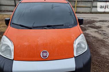Пікап Fiat Fiorino груз. 2014 в Кропивницькому