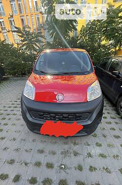 Фургон Fiat Fiorino груз. 2019 в Києві