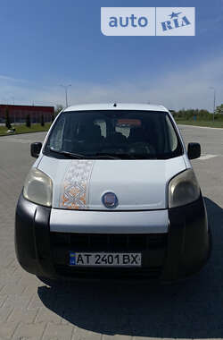 Мінівен Fiat Fiorino пасс. 2008 в Коломиї