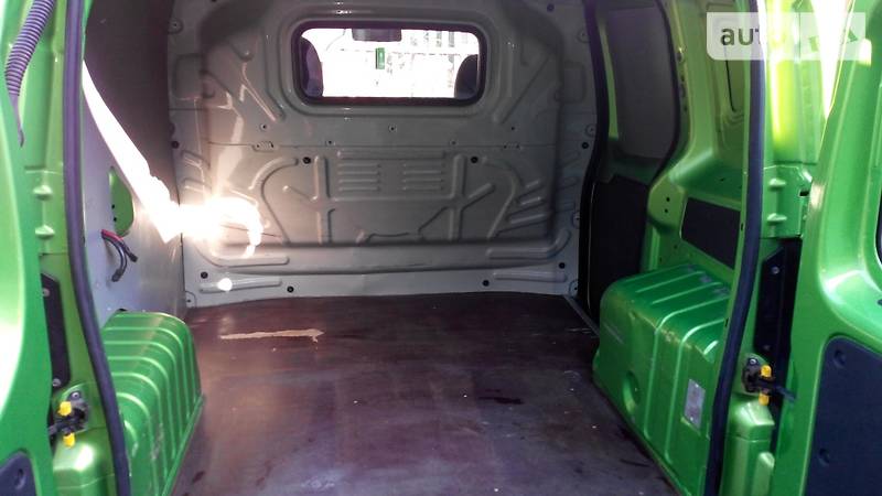 Грузопассажирский фургон Fiat Fiorino 2010 в Киеве фото 8 Грузопассажирский фургон Fiat Fiorino 2010 в Киеве