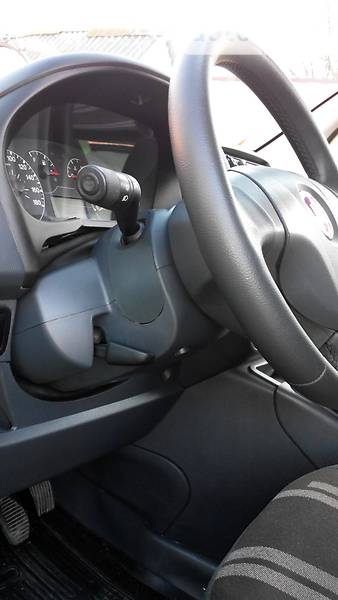 Грузопассажирский фургон Fiat Fiorino 2010 в Киеве фото 24 Грузопассажирский фургон Fiat Fiorino 2010 в Киеве
