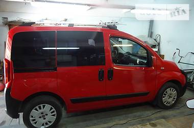  Fiat Fiorino 2009 в Токмаке