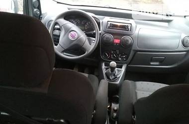 Грузопассажирский фургон Fiat Fiorino 2008 в Червонограде