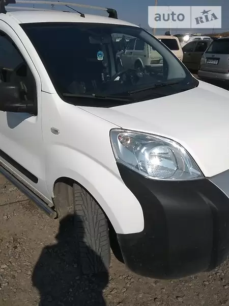 Fiat Fiorino