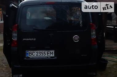 Грузопассажирский фургон Fiat Fiorino 2011 в Сколе