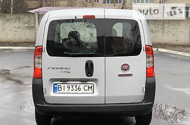 Пікап Fiat Fiorino 2017 в Миргороді
