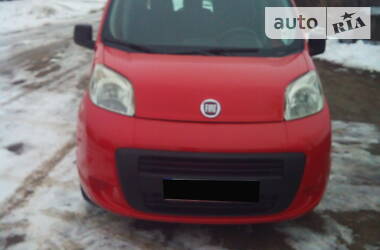 Универсал Fiat Fiorino 2009 в Новопскове