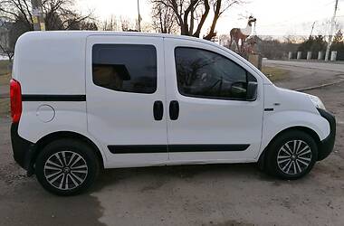 Грузопассажирский фургон Fiat Fiorino 2012 в Коломые