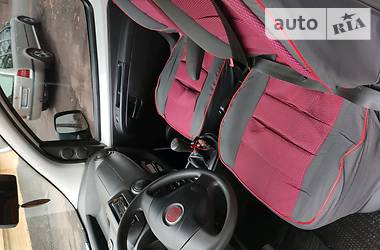 Другие легковые Fiat Fiorino 2013 в Ромнах