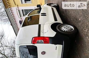 Другие легковые Fiat Fiorino 2013 в Ромнах