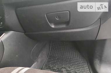 Вантажопасажирський фургон Fiat Fiorino 2013 в 
