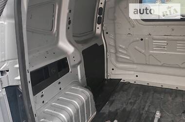 Вантажопасажирський фургон Fiat Fiorino 2013 в 