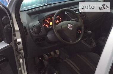 Минивэн Fiat Fiorino 2008 в Коломые