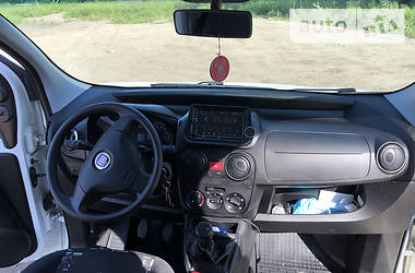 Грузопассажирский фургон Fiat Fiorino 2013 в Николаеве