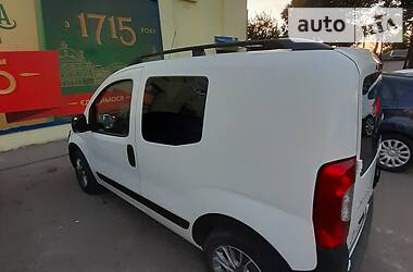 Другие легковые Fiat Fiorino 2010 в Сумах