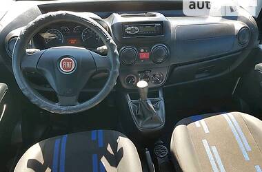 Универсал Fiat Fiorino 2011 в Хмельницком