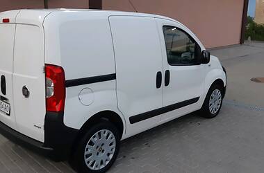 Вантажопасажирський фургон Fiat Fiorino 2013 в Гощі