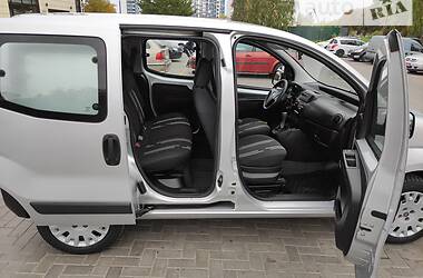 Мінівен Fiat Fiorino 2013 в Луцьку