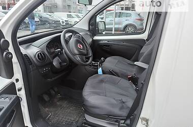 Універсал Fiat Fiorino 2020 в Дніпрі