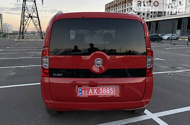 Минивэн Fiat Fiorino 2009 в Буче