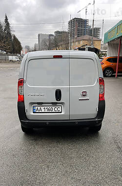 Другие грузовики Fiat Fiorino 2018 в Киеве
