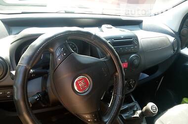 Грузовой фургон Fiat Fiorino 2015 в Черкассах