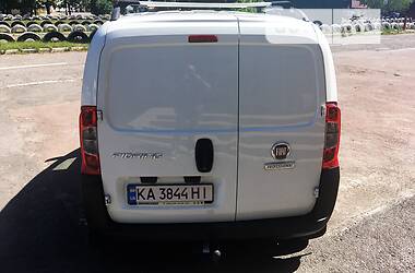 Вантажний фургон Fiat Fiorino 2018 в Києві