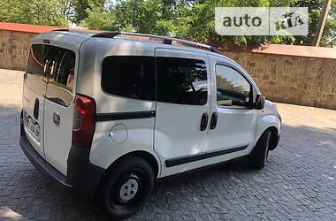 Минивэн Fiat Fiorino 2013 в Черновцах