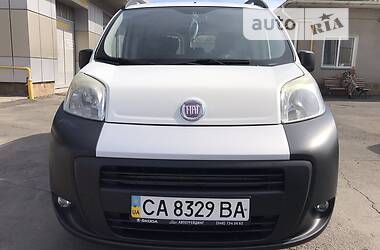 Минивэн Fiat Fiorino 2009 в Одессе